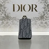 $34.00 USD Christian Dior Key Holder And Bag Buckle #1449169