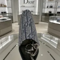 $34.00 USD Christian Dior Key Holder And Bag Buckle #1449169