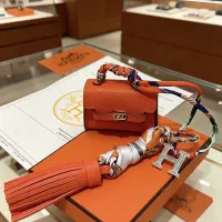 $38.00 USD Hermes Key Holder And Bag Buckle #1449170