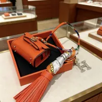 $38.00 USD Hermes Key Holder And Bag Buckle #1449170