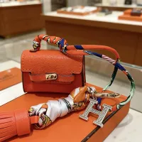 $38.00 USD Hermes Key Holder And Bag Buckle #1449170