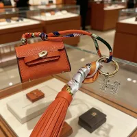 $38.00 USD Hermes Key Holder And Bag Buckle #1449170