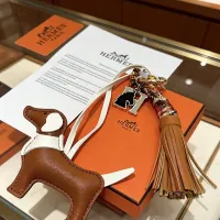$38.00 USD Hermes Key Holder And Bag Buckle #1449171