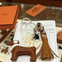 $38.00 USD Hermes Key Holder And Bag Buckle #1449171