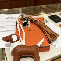 $38.00 USD Hermes Key Holder And Bag Buckle #1449171