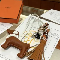 $38.00 USD Hermes Key Holder And Bag Buckle #1449171