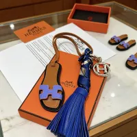 $38.00 USD Hermes Key Holder And Bag Buckle #1449172