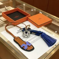 $38.00 USD Hermes Key Holder And Bag Buckle #1449172