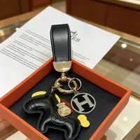 $38.00 USD Hermes Key Holder And Bag Buckle #1449173
