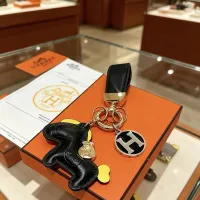 $38.00 USD Hermes Key Holder And Bag Buckle #1449173