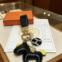 $38.00 USD Hermes Key Holder And Bag Buckle #1449173