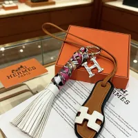 $38.00 USD Hermes Key Holder And Bag Buckle #1449174