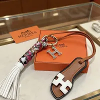 $38.00 USD Hermes Key Holder And Bag Buckle #1449174