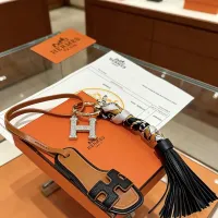 $38.00 USD Hermes Key Holder And Bag Buckle #1449175
