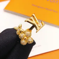 $27.00 USD Louis Vuitton LV Rings #1449180