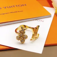 $27.00 USD Louis Vuitton LV Rings #1449180
