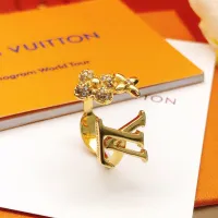 $27.00 USD Louis Vuitton LV Rings #1449180