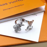 $27.00 USD Louis Vuitton LV Rings #1449181