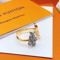 $27.00 USD Louis Vuitton LV Rings #1449182