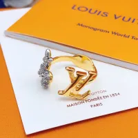 $27.00 USD Louis Vuitton LV Rings #1449182
