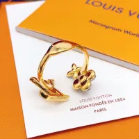 $27.00 USD Louis Vuitton LV Rings #1449182
