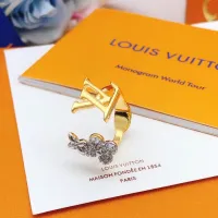 $27.00 USD Louis Vuitton LV Rings #1449182