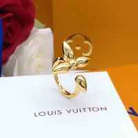 $27.00 USD Louis Vuitton LV Rings #1449183