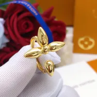 $27.00 USD Louis Vuitton LV Rings #1449183