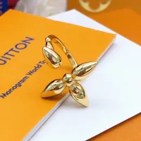 $27.00 USD Louis Vuitton LV Rings #1449183