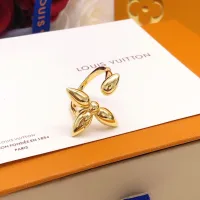 $27.00 USD Louis Vuitton LV Rings #1449183