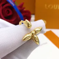 $27.00 USD Louis Vuitton LV Rings #1449183