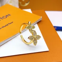 $27.00 USD Louis Vuitton LV Rings #1449186