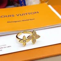 $27.00 USD Louis Vuitton LV Rings #1449186