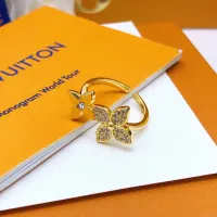 $27.00 USD Louis Vuitton LV Rings #1449186