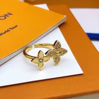 $27.00 USD Louis Vuitton LV Rings #1449186