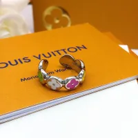 $27.00 USD Louis Vuitton LV Rings #1449189
