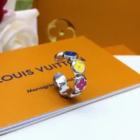 $27.00 USD Louis Vuitton LV Rings #1449189