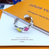 $27.00 USD Louis Vuitton LV Rings #1449189