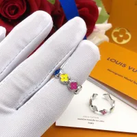 $27.00 USD Louis Vuitton LV Rings #1449189
