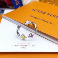 $27.00 USD Louis Vuitton LV Rings #1449190