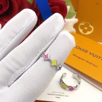 $27.00 USD Louis Vuitton LV Rings #1449190