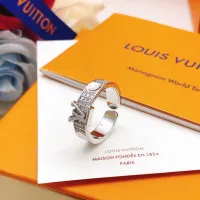 $29.00 USD Louis Vuitton LV Rings #1449191