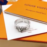 $29.00 USD Louis Vuitton LV Rings #1449191