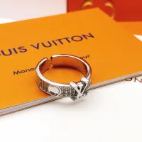 $29.00 USD Louis Vuitton LV Rings #1449191