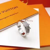 $29.00 USD Louis Vuitton LV Rings #1449191