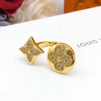 $29.00 USD Louis Vuitton LV Rings #1449192