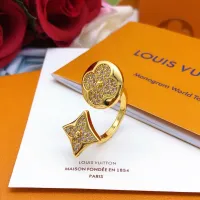 $29.00 USD Louis Vuitton LV Rings #1449192