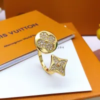 $29.00 USD Louis Vuitton LV Rings #1449192