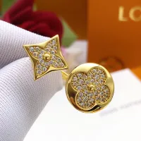 $29.00 USD Louis Vuitton LV Rings #1449192