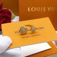 $29.00 USD Louis Vuitton LV Rings #1449192